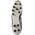 Adidas Buty piłkarskie Kaiser 5 Liga czarne r. 39 1/3 (033201) 1557704 4028460120393