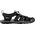 Keen Keen Sandały męskie Clearwater CNX Black/Gargoyle r. 44 (1008660) 1559123 887194038299