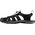 Keen Keen Sandały męskie Clearwater CNX Black/Gargoyle r. 44 (1008660) 1559123 887194038299