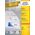 Avery Zweckform Uniwersalne etykiety samoprzylepne 52.5 x 21.2 mm (3668) 1569270 4004182036686