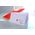 Avery Zweckform Uniwersalne etykiety samoprzylepne 52.5 x 21.2 mm (3668) 1569270 4004182036686