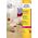 Avery Zweckform Etykiety neonowe 63.5 x 29.6 mm czerwony (L6003-25 N) 1569301 4004182608449