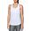 Under Armour Koszulka damska Threadborne Run Mesh Tank biała r. XS (1294520-102) 1589957 190510019156