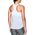 Under Armour Koszulka damska Threadborne Run Mesh Tank biała r. XS (1294520-102) 1589957 190510019156