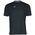 Joma Koszulka piłkarskie Combi czarna r. 140 cm (100052.100) 1604189 9995041944035