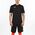 Joma Koszulka piłkarskie Joma Combi czarna r. XL (100052.100) 1604191 9995041944097