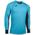 Joma Bluza piłkarska Protect Long Sleeve niebieska r. 116 cm (100447.011) 1604665 9996308145042
