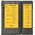 Delock Tester kabli RJ45 / RJ12 + Wyszukiwacz portu (86407) 1637553 4043619864072