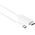 Kabel USB Club 3D USB-C - HDMI 1.8 m Biały (CAC-1514) 1637658 8719214470791