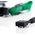Noctua 4-pin - 4-pin, 0.3m, Zielony (NA-SEC1.green) 1638236 9010018200461