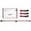 Noctua 4-pin - 4-pin, 0.3m, Czerwony (NA-SEC1.red) 1638239 9010018200478
