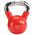 Kettlebell HMS KTC06 gumowany 6 kg 1656735 5907695524246