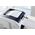 Avery Zweckform Etykiety uniwersalne Avery Zweckform 3484, rozmiar 105 x 37mm, 1600 etykiet (3484 K) 1679065 4004182034842