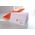 Avery Zweckform Etykiety uniwersalne Avery Zweckform 3484, rozmiar 105 x 37mm, 1600 etykiet (3484 K) 1679065 4004182034842