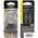 Nite Ize KeyRack + 6x micro karabińczyk stal nierdzewna (KLK-11-R3) 1682653 94664028272