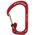 Nite Ize Karabińczyk SlideLock #3 aluminium czerwony (CSLA3-10-R6) 1682966 94664040434