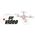 Dron Revell RC Quadcopter GO!Video (337584) 1684756 4009803238586