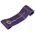 HMS Mini Band GU04 Pro Set różne poziomy oporu w zestawie wielokolorowy 3 szt. 1689346 5907695522303