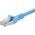 ExtraLink Patchcord CAT.6A, S/FTP, 2m (EX.6563) 1738782 5902560366563