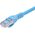 ExtraLink Patchcord CAT.6A, S/FTP, 2m (EX.6563) 1738782 5902560366563