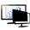Filtr Fellowes 23.8" privascreen TM, filtr prywatyzujący na laptopy i monitory (4816901) 1751604 43859710843