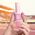 Hi Hybrid Lakier hybrydowy 221 Creamy Pink 5ml 1755536 5902751401950