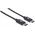 Kabel USB Manhattan USB-C - USB-C 3 m Czarny (354882) 1770769 766623354882
