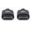 Kabel USB Manhattan USB-C - USB-C 3 m Czarny (354882) 1770769 766623354882