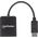 Manhattan Manhattan Splitter 2-Port Display-Port mit MST 4K@30HZ - 207768 1771052 766623207768