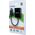 Manhattan Manhattan Splitter 2-Port Display-Port mit MST 4K@30HZ - 207768 1771052 766623207768
