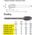 Beta Tools pilnik obrotowy owalny 12mm (426MD-OV12) 1780583 8014230864211