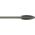 Beta Tools pilnik obrotowy płomieniowy 8mm (426MD-OG8) 1780584 8014230864204