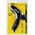 Pistolet do kleju Condor CON-GKP-1080 80 W 1780775 5902143161622