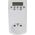 Emos Programator czasowy cyfrowy EMT757-F (P5506) 1787177 8595025392282