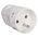 Emos Gniazdo przenośne 10/16A 250V 2P+Z YC-FAX-4 (P0042) 1787198 8595025363855