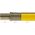 Mora PRZEWÓD GAZOWY oplot PVC F1/2-F1/2 L-1000 z dwiema obrotowymi nakrętkami 1791545 5903240759057
