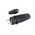 Pawbol Wtyczka gumowa z/u 16A 250V IP44 LUX (D.3158L) 1794434 5908289627800