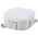 Pawbol Puszka instalacyjna hermetyczna IP54 92 x 92mm (A.0018) 1795984 5905793087977