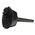 Szczotpol Szczotka doczołowa z trzpieniem 6mm śr. 100mm E50 3010009 5903792240430