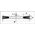 Szczotpol Szczotka tarczowa z trzpieniem 6mm śr. 100mm A40 3010026 5903792240041