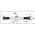 Szczotpol Szczotka tarczowa z nakrętką M14 śr. 110mm B46 3010027 5903792241475