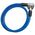 Vorel Zapięcie rowerowe 8x650mm (77831) 3018740 5906083778315