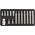 Yato Końcówki wkrętakowe Torx security T20-T55 15szt. (YT-0417) 3021585 5906083904172