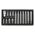 Yato Końcówki wkrętakowe Ribe M5-M14 15szt. (YT-0419) 3021587 5906083904196