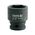 Yato Nasadka udarowa 6-kątna 1/2" 27mm (YT-1017) 3021765 5906083910173