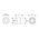 Yato Nasadka udarowa 6-kątna 3/4" 19mm (YT-1070) 3021793 5906083910708