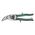 Yato Nożyce do cięcia blachy prawe 235mm YT-1916 3022056 5906083919169