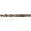 Wiertło Dewalt do metalu HSS walcowe 4,8mm  (H1-DT5045) 3029350 5035048034873