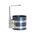 Yato Zaciskacz do pierścieni 3" 50-125mm wys. 75mm YT-0635 3029601 1000001969008