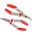 Yato Szczypce wydłużone wygięte 150mm (YT-2026) 3029805 5906083920264